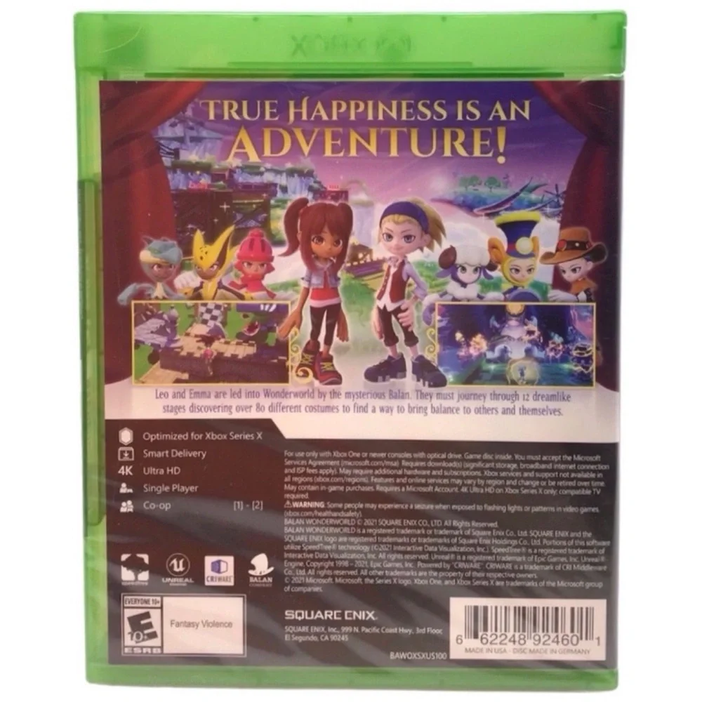 Xbox this brand